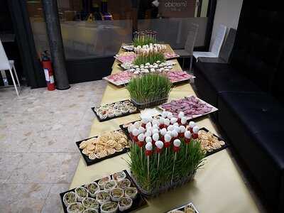 Bistro Smeraldo Da Bay