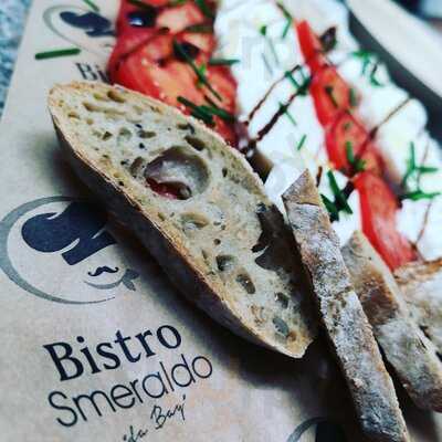 Bistro Smeraldo Da Bay