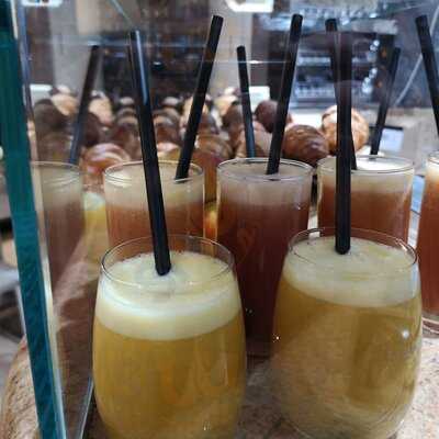 Bistro Smeraldo Da Bay