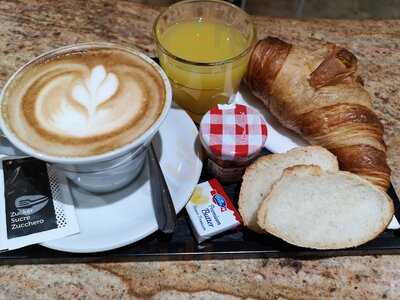 Bistro Smeraldo Da Bay