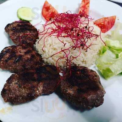 Bistro Smeraldo Da Bay