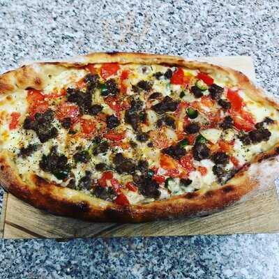 Bistro Smeraldo Da Bay