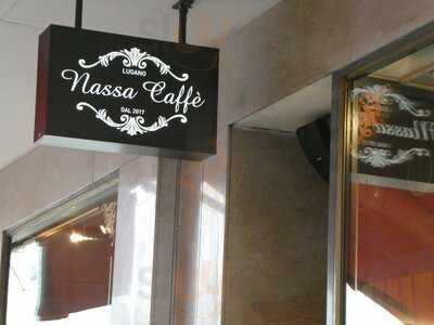 Nassa Caffe