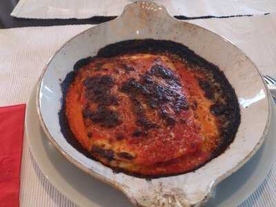 Ristorante Pizzeria Dolly