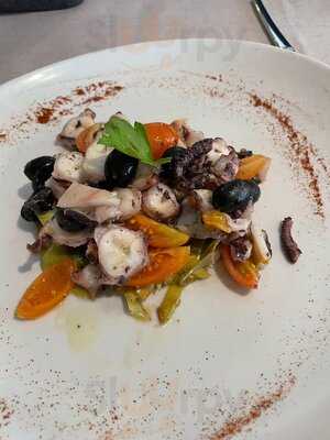 Ristorante Bar Pizzeria Stadio