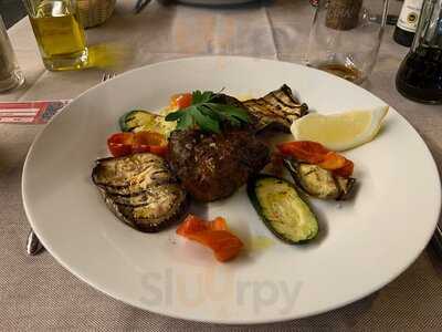 Ristorante Bar Pizzeria Stadio