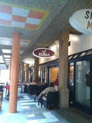 Caffe Roma
