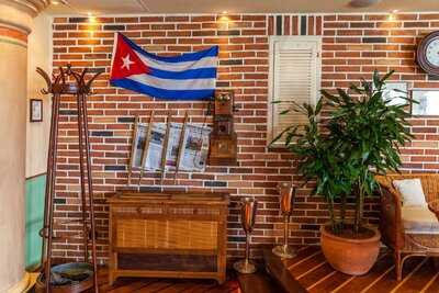 Bar Havana Deck