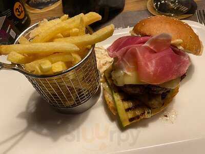 Convivio - Bacco & Luppolo