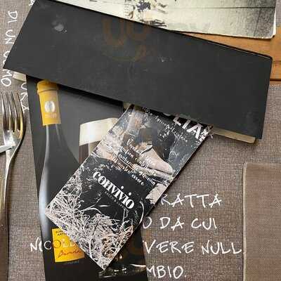 Convivio - Bacco & Luppolo