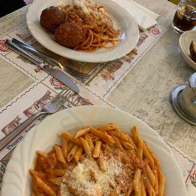 Neapolis - Le Taverne Di Lucullo