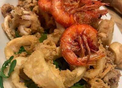 Neapolis - Le Taverne Di Lucullo