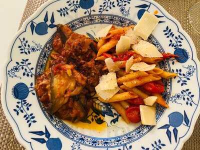 Neapolis - Le Taverne Di Lucullo