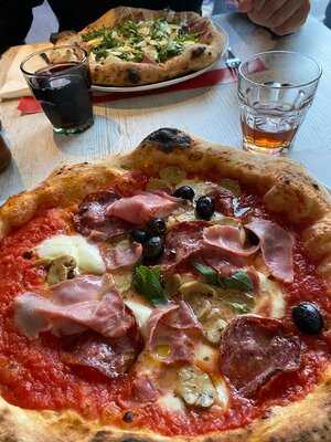 Neapolis - Le Taverne Di Lucullo