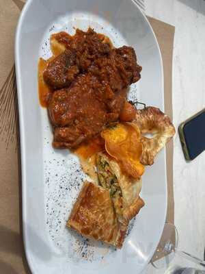 Osteria Salotto Brè