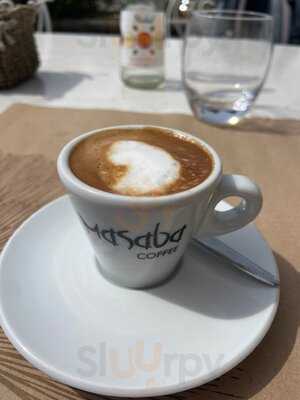 Osteria Salotto Brè