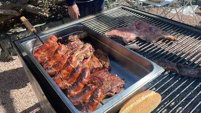 Osteria Salotto Brè