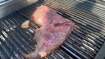 Osteria Salotto Brè