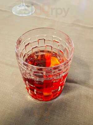 Osteria Salotto Brè