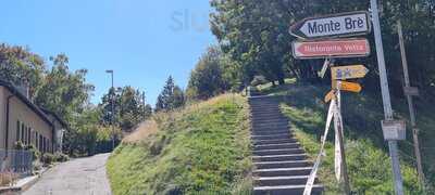 Osteria Salotto Brè