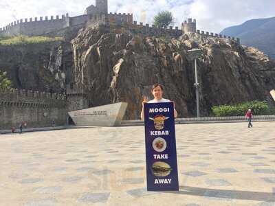 Moogi Kebab Take Away