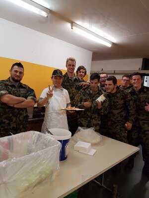 Moogi Kebab Take Away