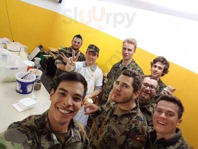 Moogi Kebab Take Away