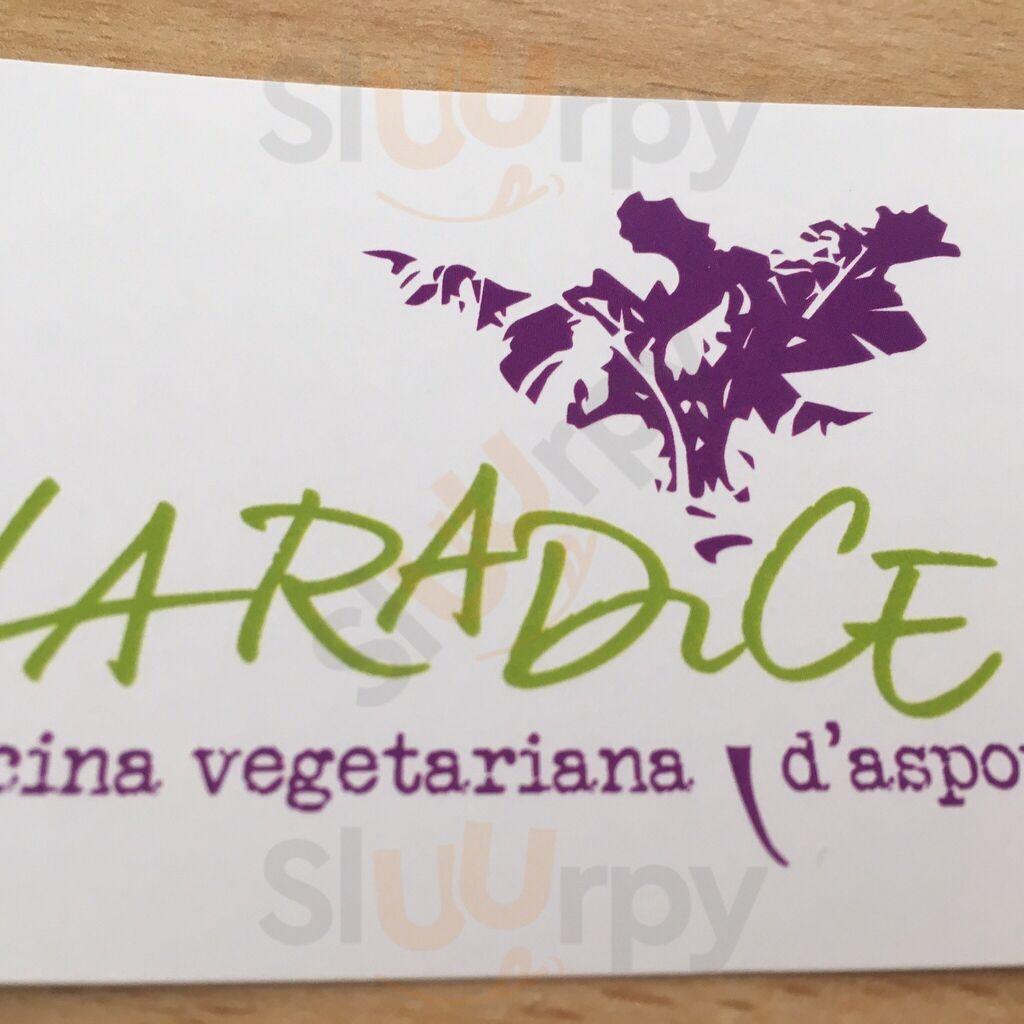 La Radice - Cucina Vegetariana D'asporto