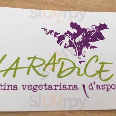 La Radice - Cucina Vegetariana D'asporto