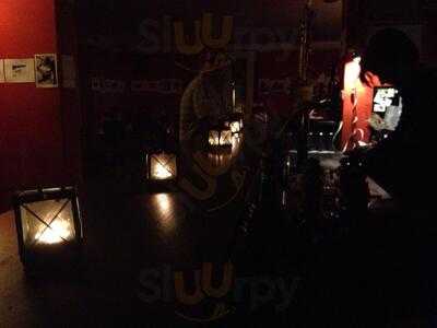 Biblio Cafè Tra L'altro