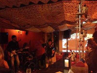 Biblio Cafè Tra L'altro