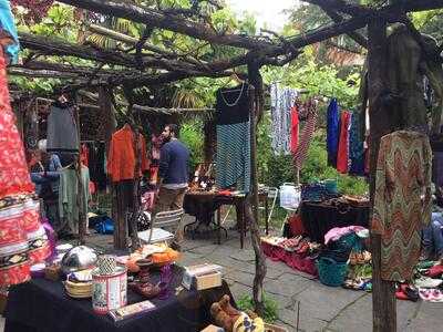 Biblio Cafè Tra L'altro