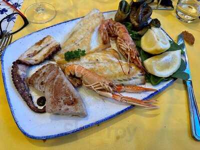 Trattoria Anema E Core