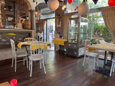 Trattoria Anema E Core