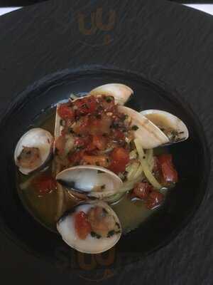 Osteria Cyrano Cibo E Vino