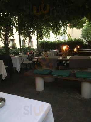 Osteria Cyrano Cibo E Vino