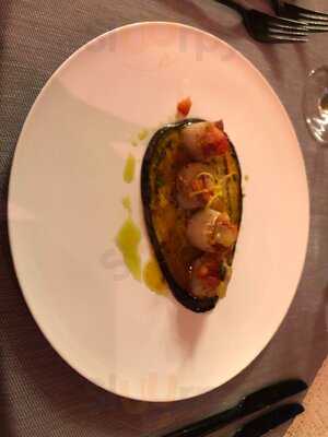 Osteria Cyrano Cibo E Vino