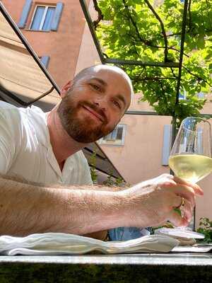 Osteria Cyrano Cibo E Vino