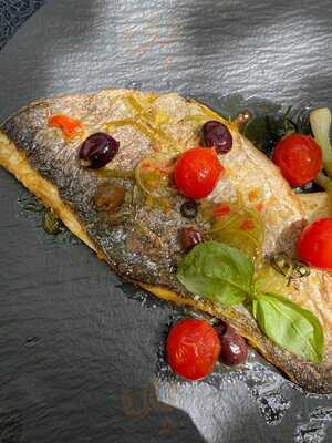 Osteria Cyrano Cibo E Vino