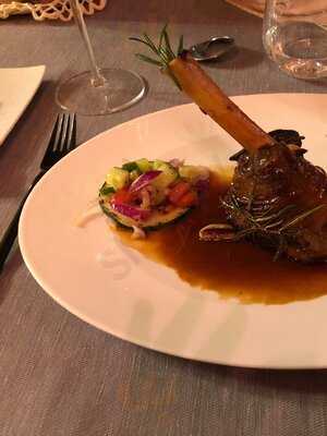 Osteria Cyrano Cibo E Vino