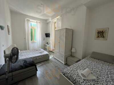 Ristorante Firenze Lugano