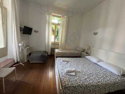 Ristorante Firenze Lugano