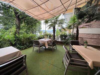 Ristorante Firenze Lugano