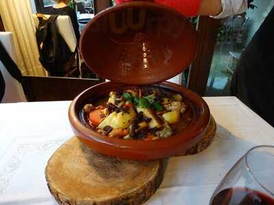 Ristorante Firenze Lugano