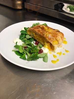 Snack Bar La Margherita