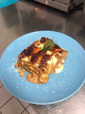 Snack Bar La Margherita