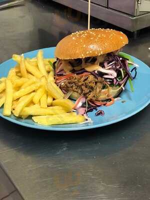 Snack Bar La Margherita