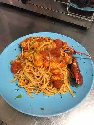 Snack Bar La Margherita