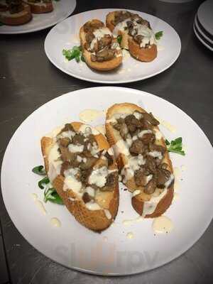 Snack Bar La Margherita