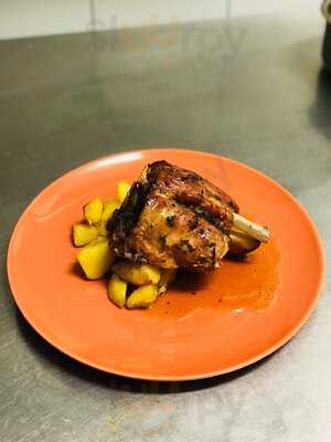 Snack Bar La Margherita